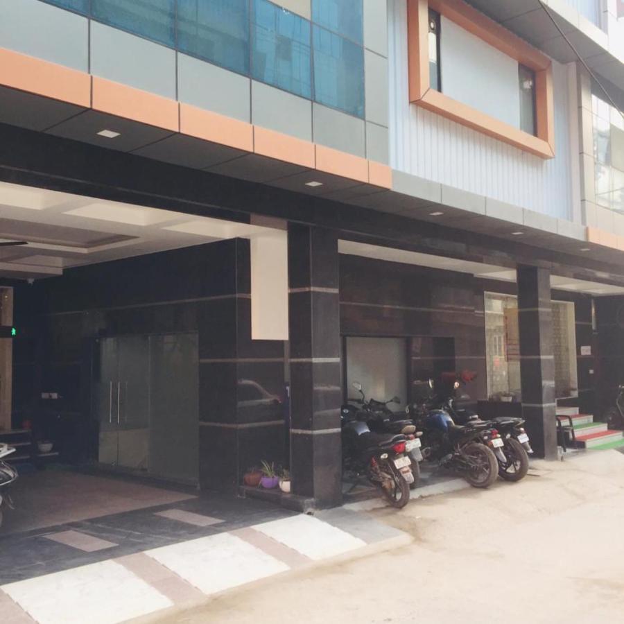 Mayda Inn- A Boutique Hotel