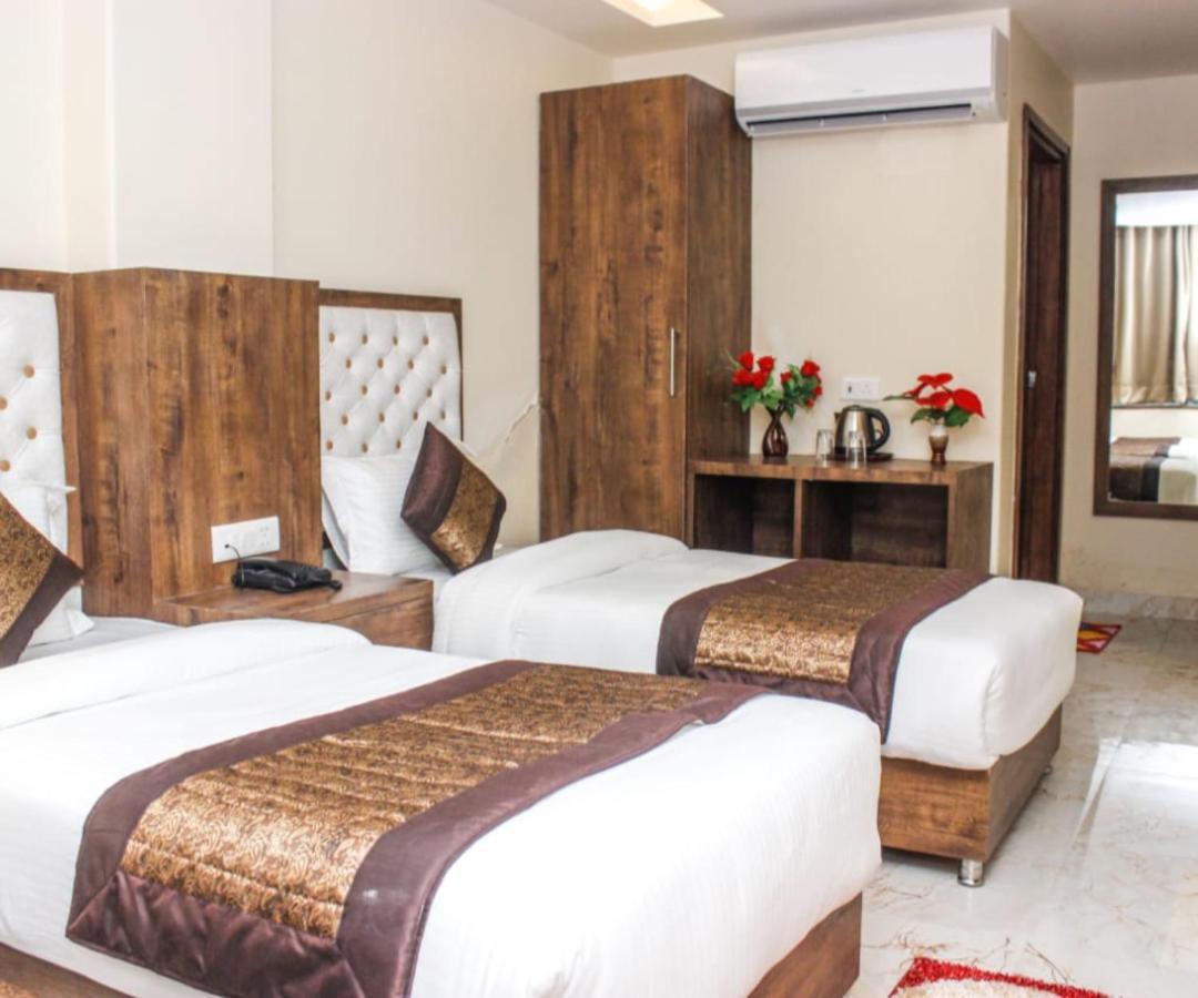 Hotel Mayda Inn- A Boutique