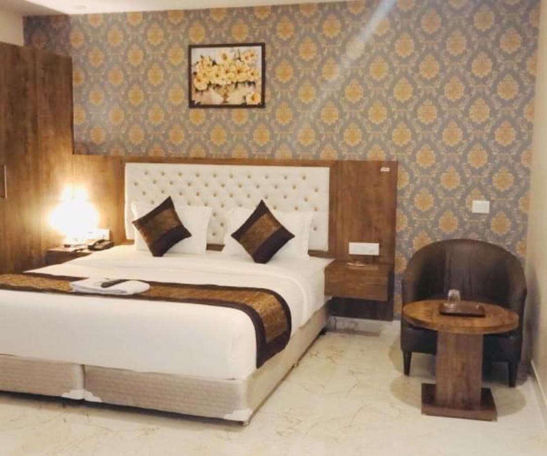 Mayda Inn- A Boutique 3*