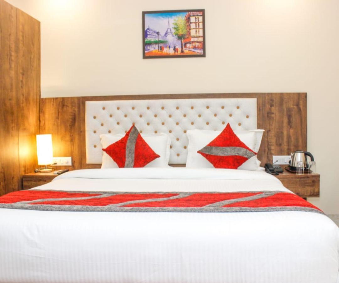 Hotel Mayda Inn- A Boutique