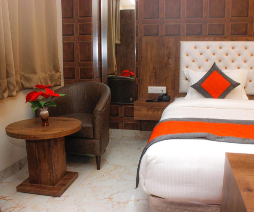 Mayda Inn- A Boutique 3*