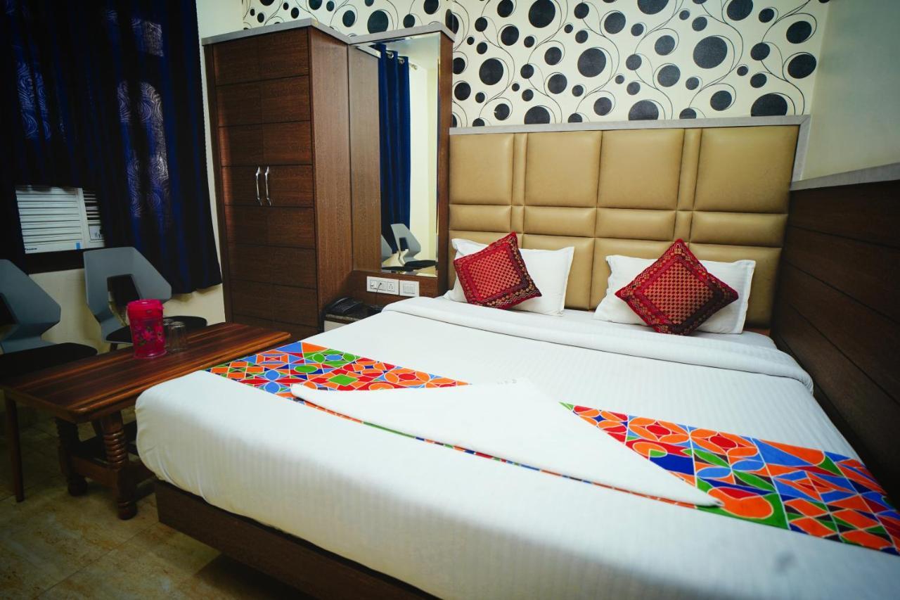 Hotel Delhi Darshan Deluxe-by Rsl Hospitality New Delhi