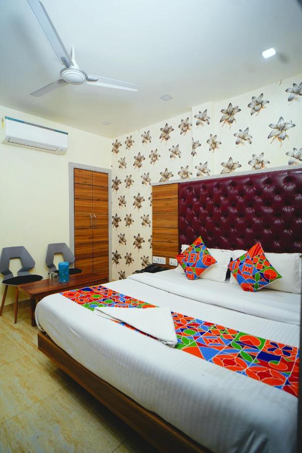 Delhi Darshan Deluxe-by Rsl Hospitality 2* New Delhi