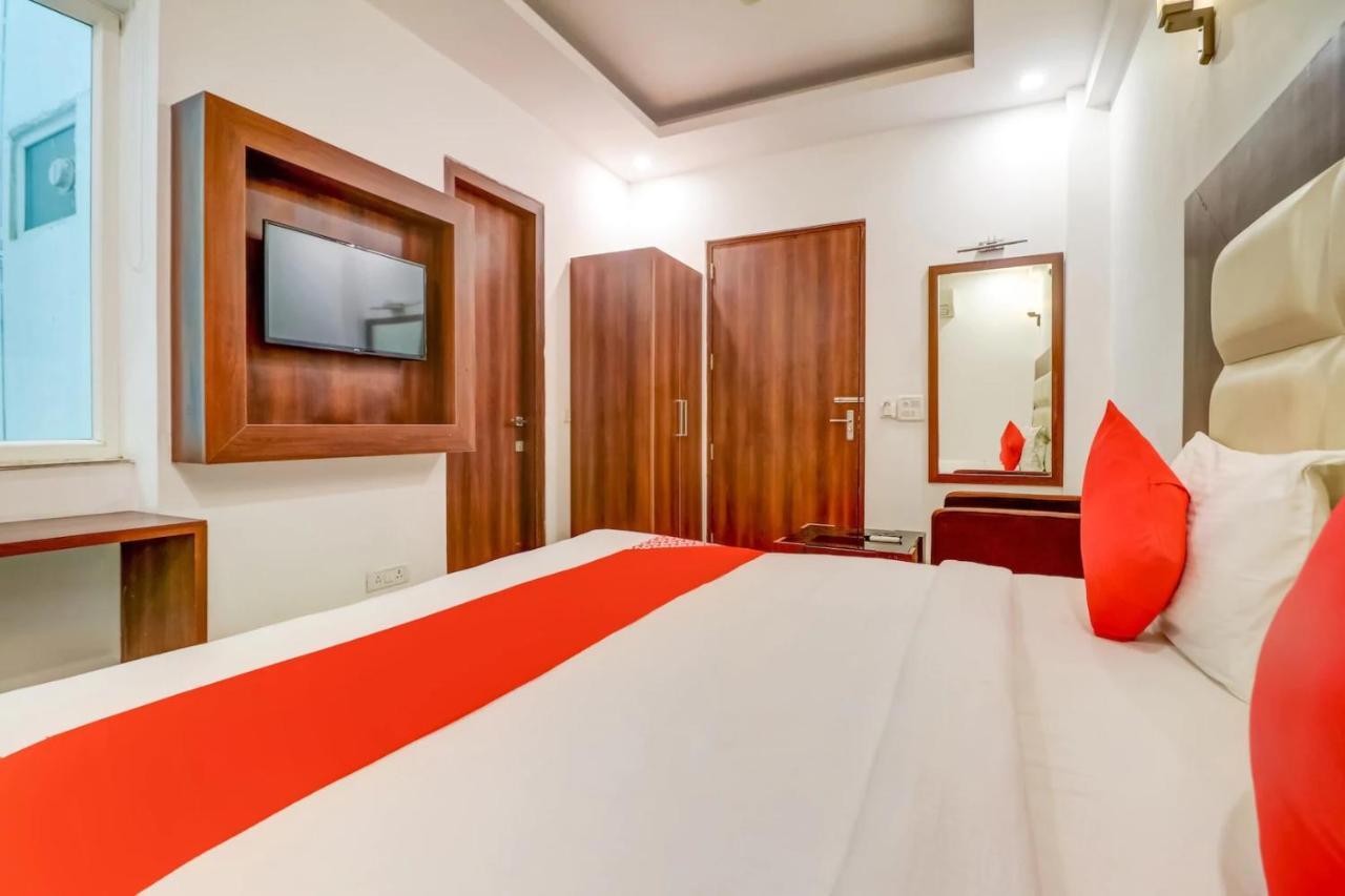 Airport View Hotel