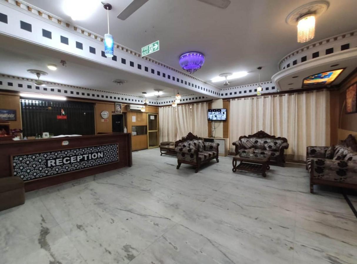 Hotel Marina Near Igi Airport Delhi Hotel 4*