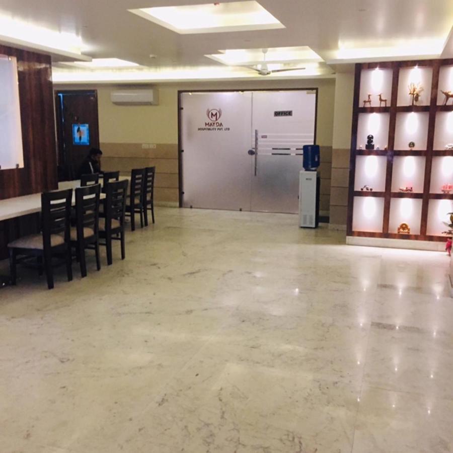 Mayda Inn- A Boutique Hotel 3*