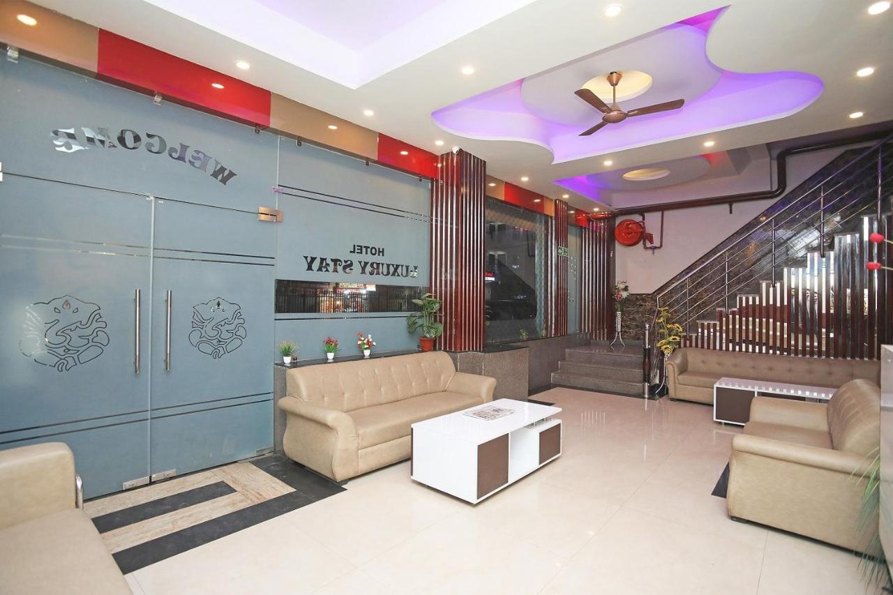 Luxury 3*