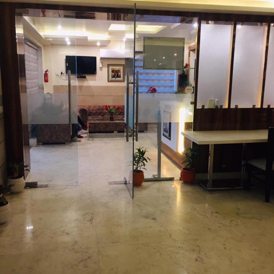 Hotel Mayda Inn- A Boutique