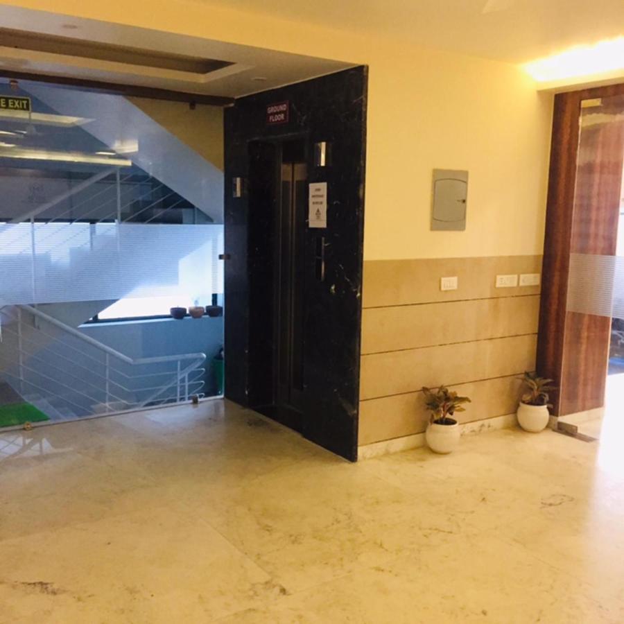 Mayda Inn- A Boutique Hotel New Delhi