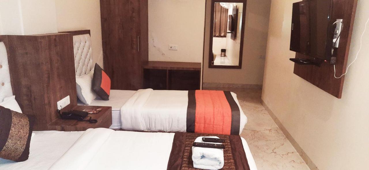 Hotel Mayda Inn- A Boutique 3*