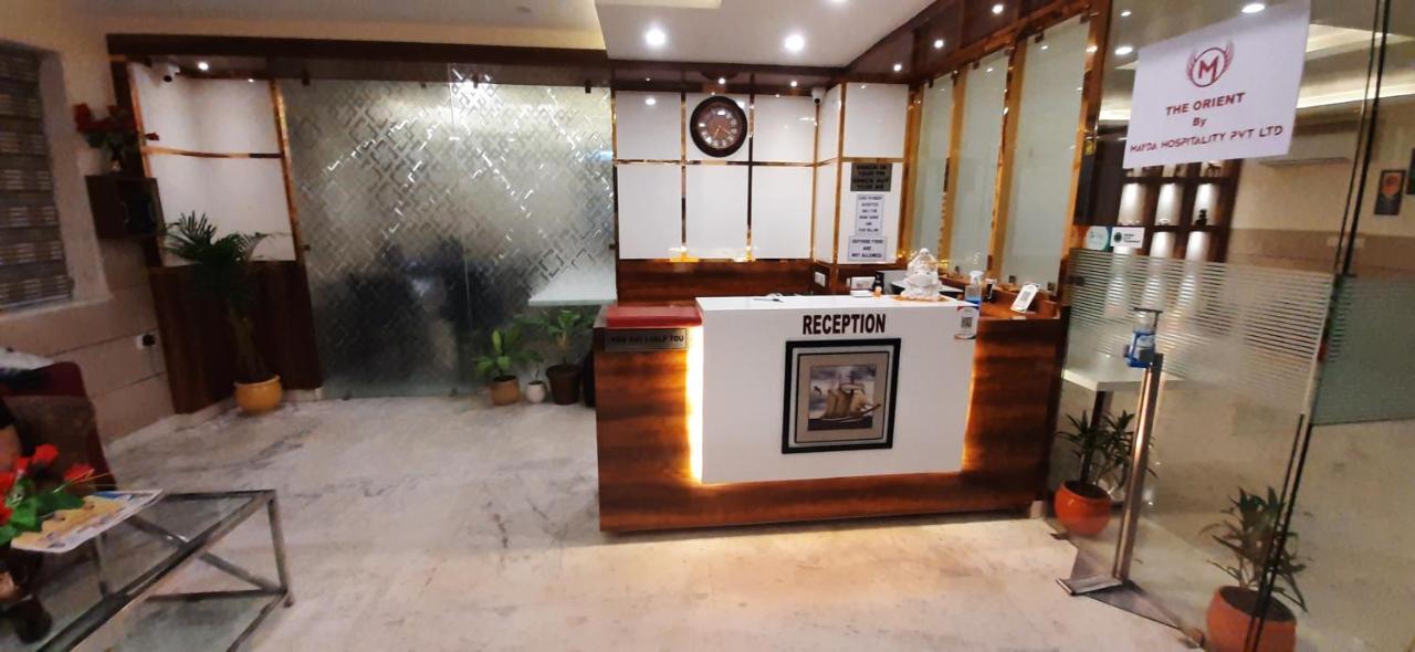 Mayda Inn- A Boutique 3*