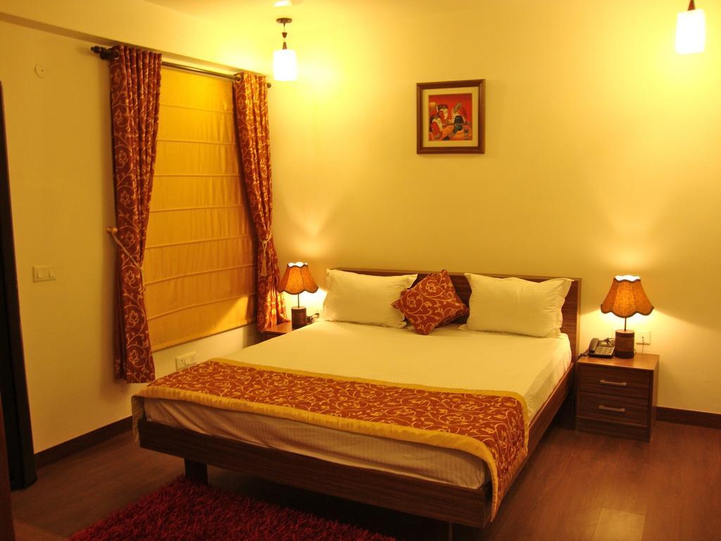 Skylink Bed & Breakfast