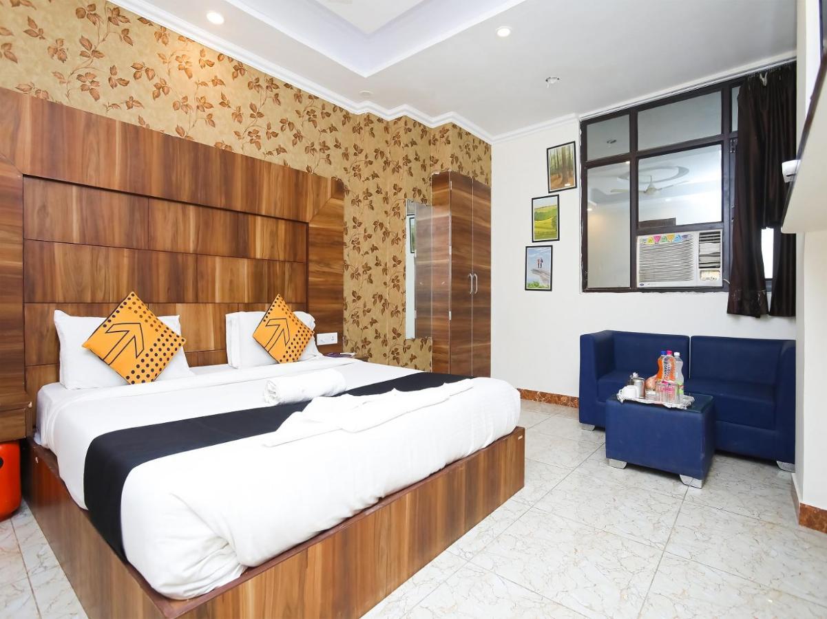 Luxury 3*