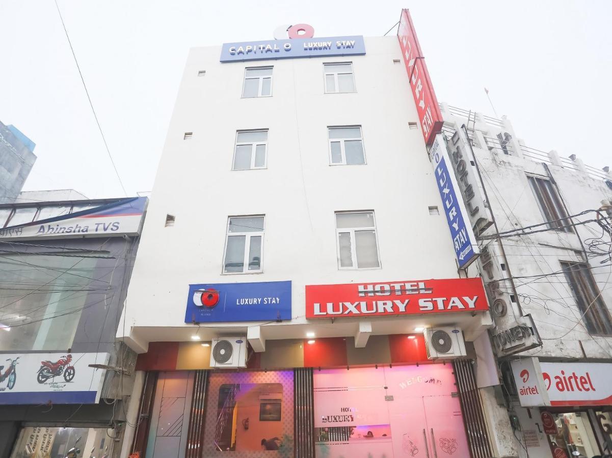 Luxury 3*