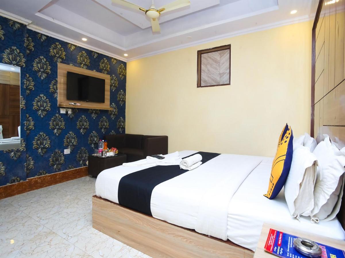 Hotel Luxury