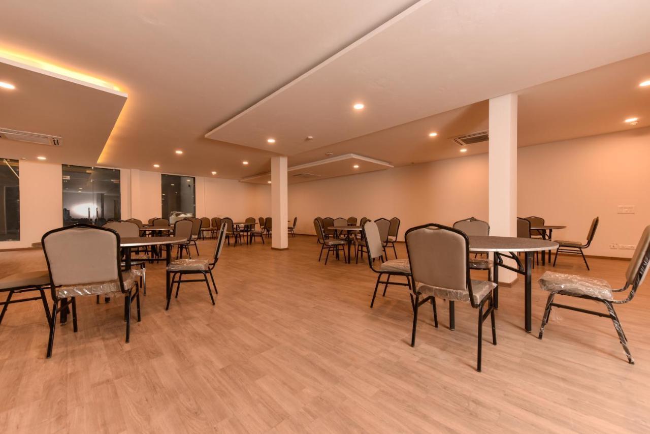 Hotel Golden Saffron 