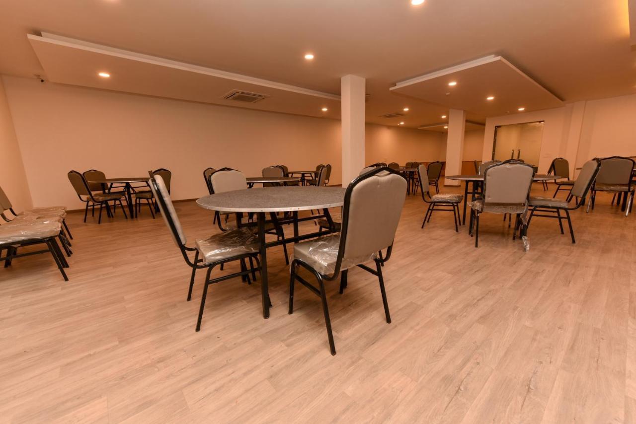 Hotel Golden Saffron 