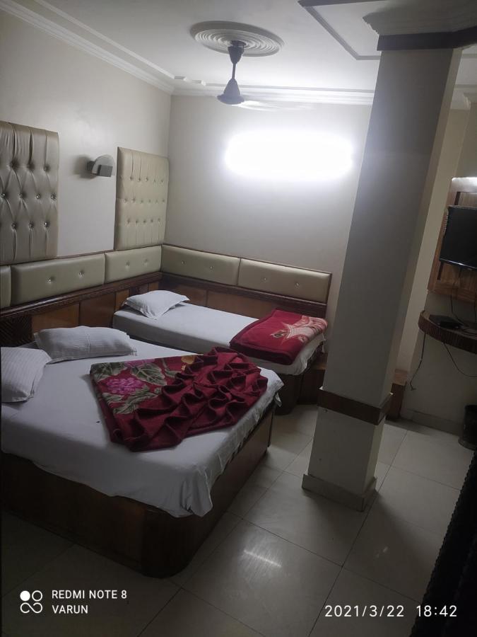 Hotel Vin -new Delhi 2*