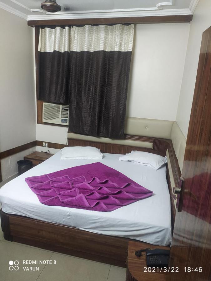 Hotel Vin -new Delhi Nova Deli