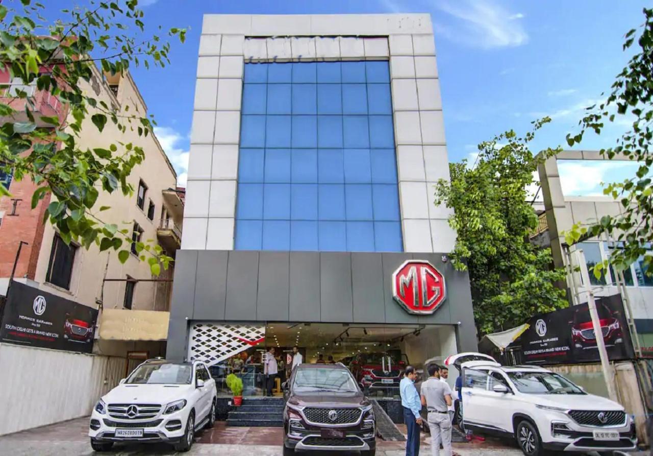 Hotel The Castle Stay New Delhi