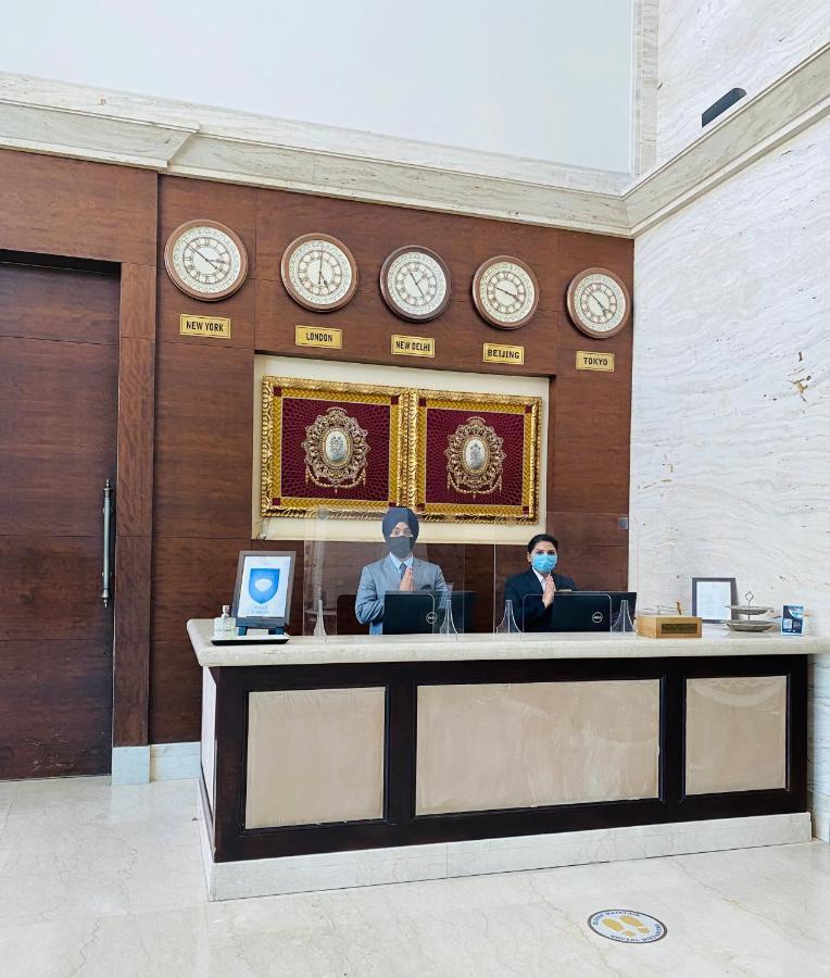Seven Seas Delhi (National Capital Territory of India)