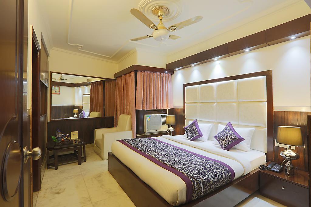 International - Near Delhi Airport New Delhi