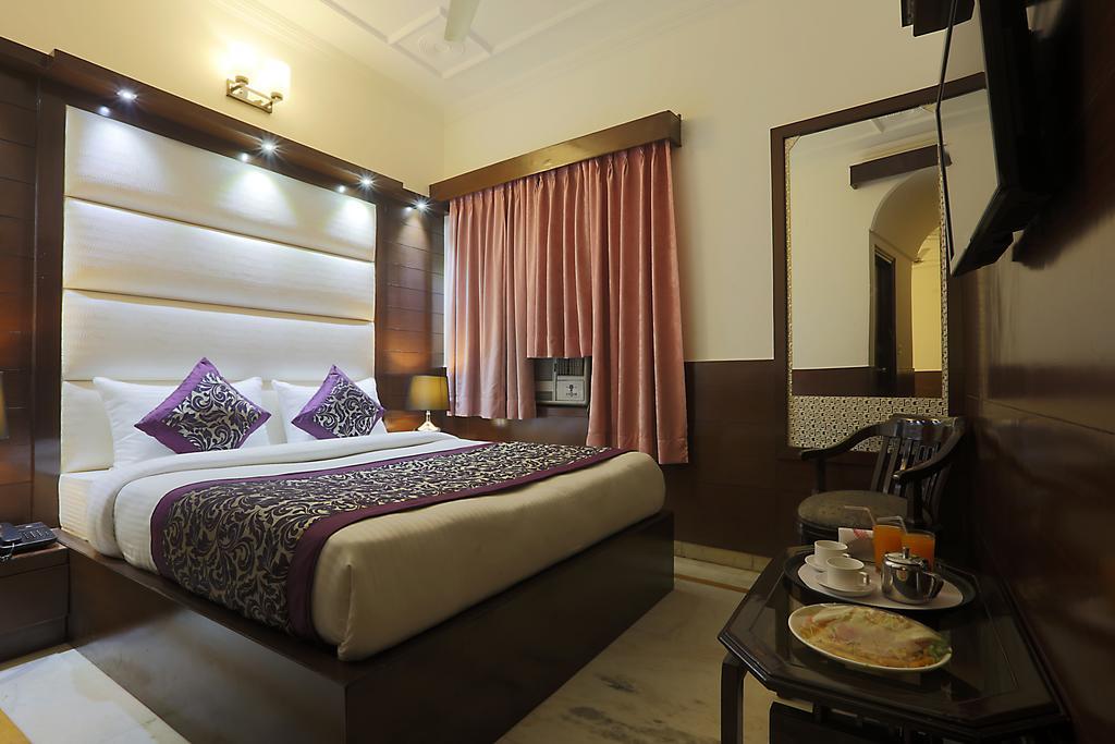 International - Near Delhi Airport
