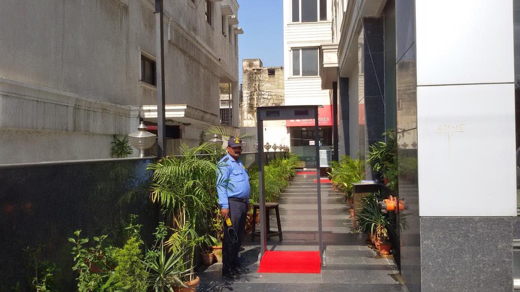 Karon - Lajpat Nagar Nova Deli