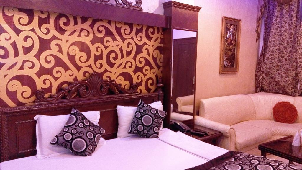 Hotel Shiva Intercontinental