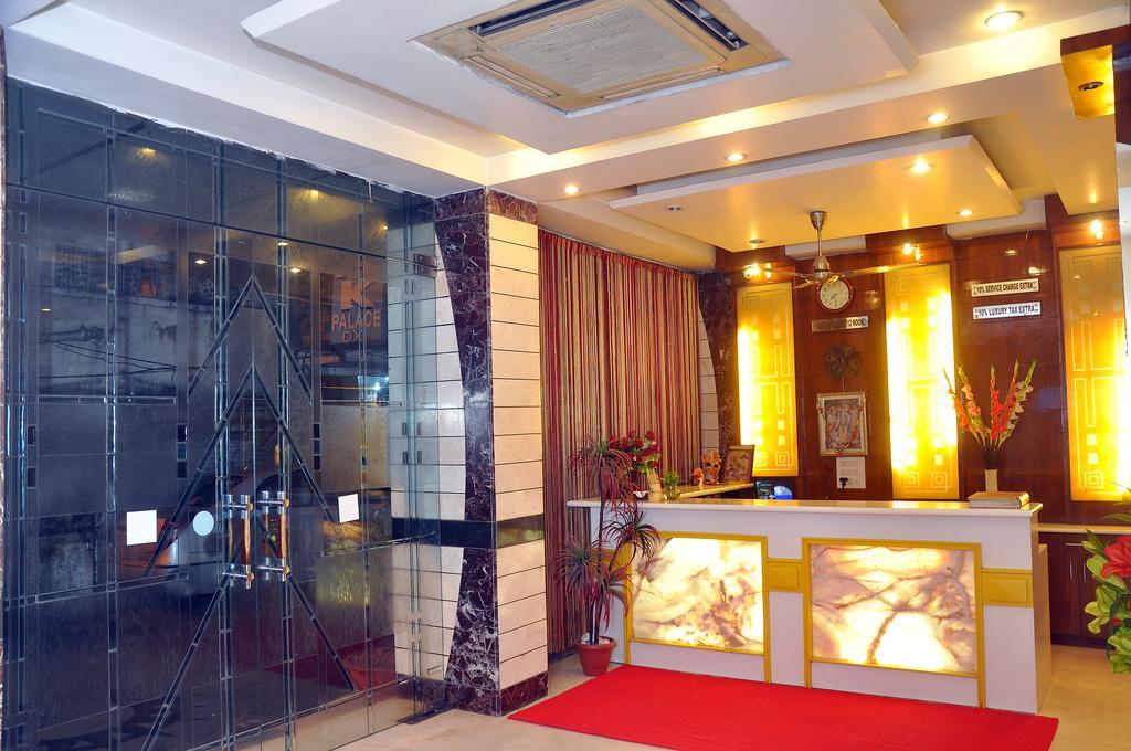 Topaz 2* New Delhi
