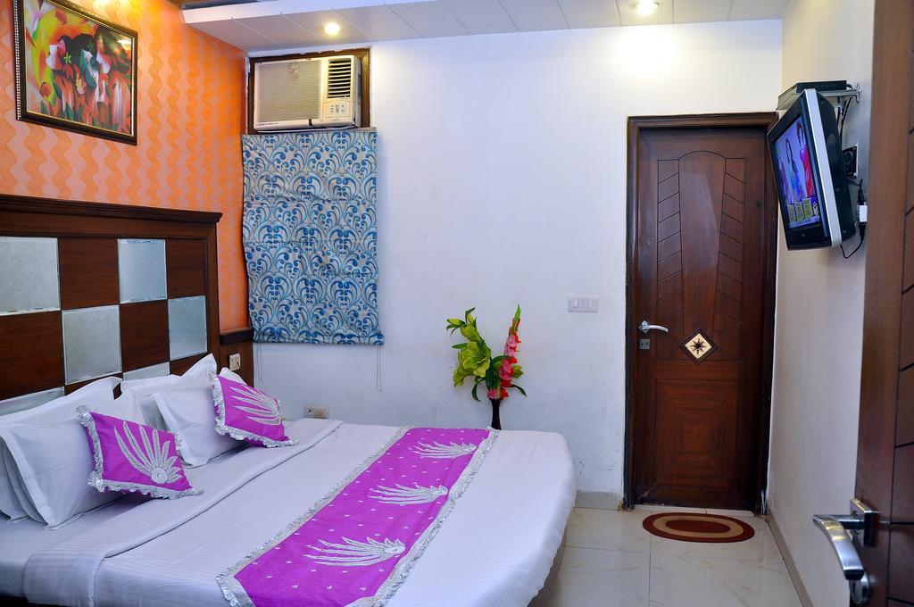 Hotel Topaz