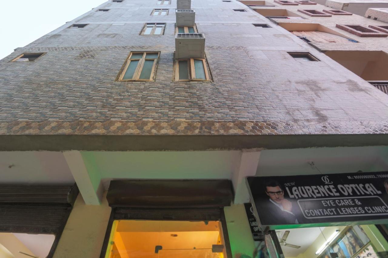 Hotel Spot On 29024 Jageer Palace 2*