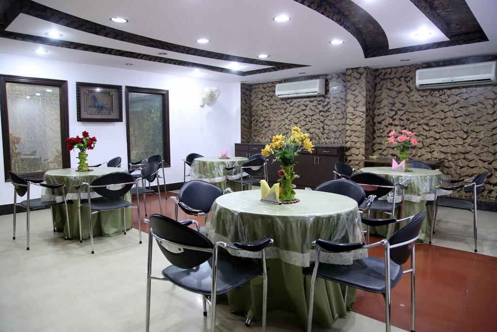 Hotel Mandakini Palace Delhi (National Capital Territory of India)