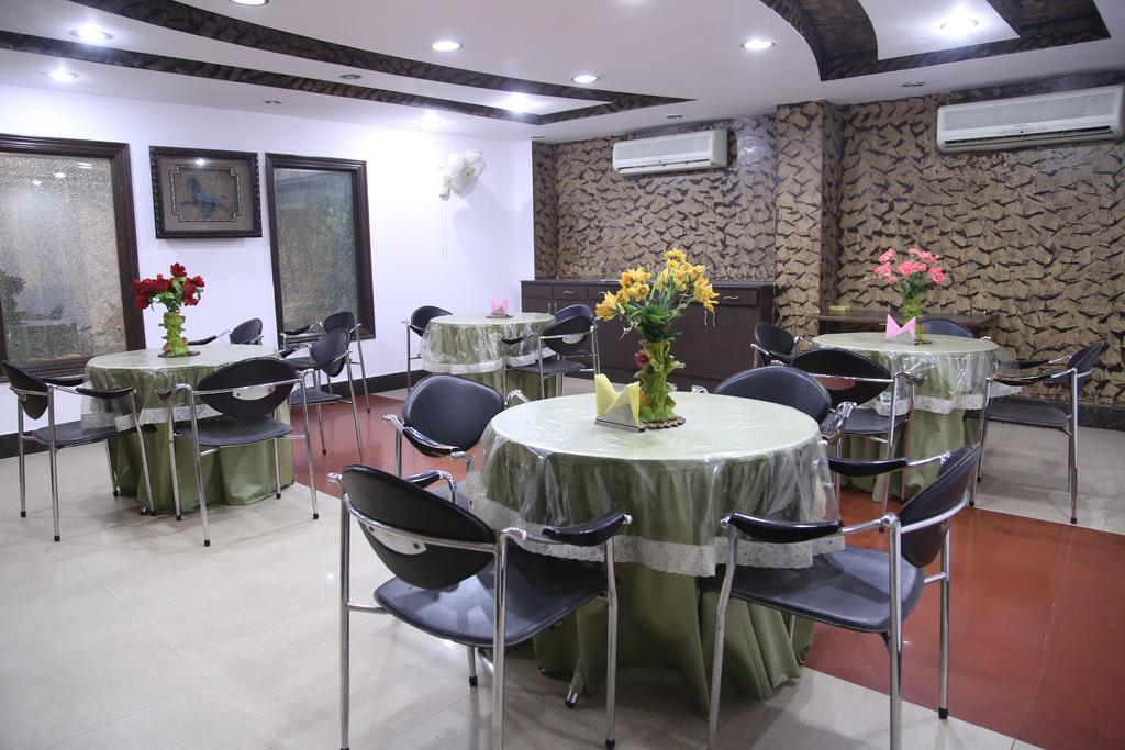 Mandakini Palace Hotel Delhi (National Capital Territory of India)