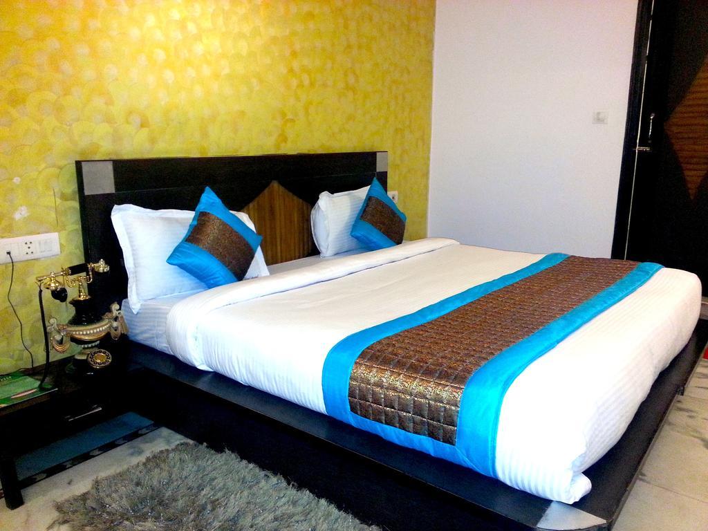 Hotel Hotel Ananda Delhi (National Capital Territory of India)