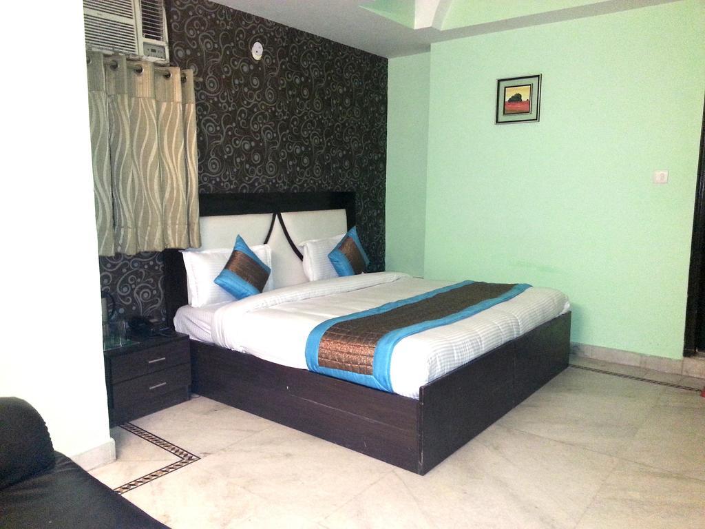 Hotel Hotel Ananda