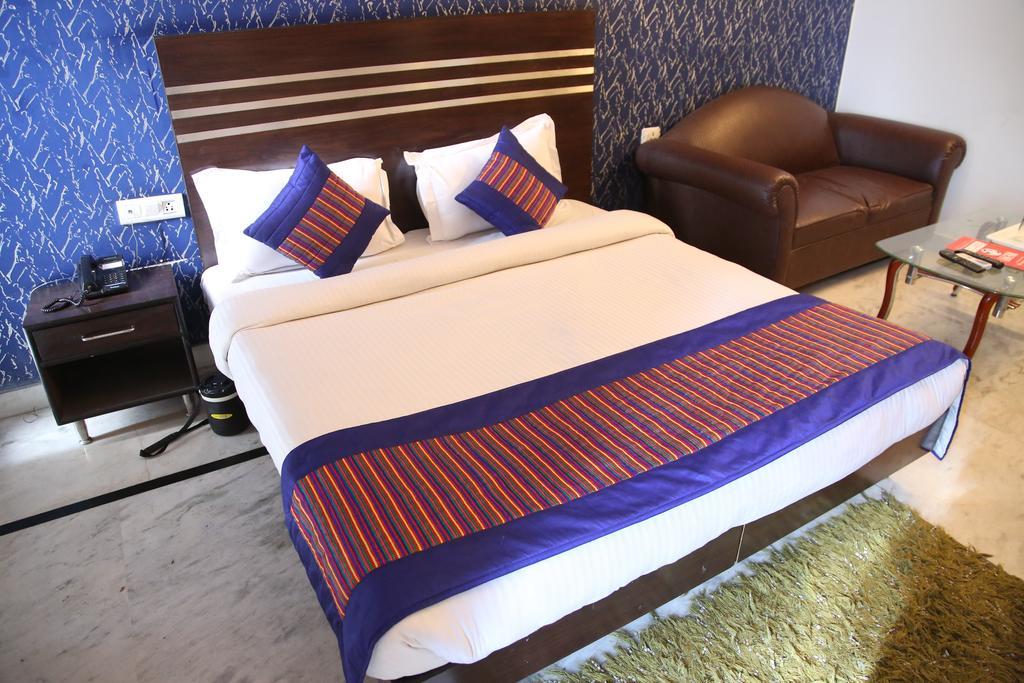 Mandakini Palace Hotel Delhi (National Capital Territory of India)