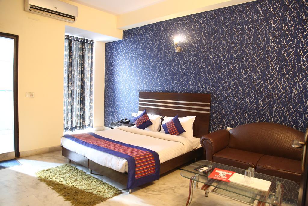 Hotel Mandakini Palace 3*