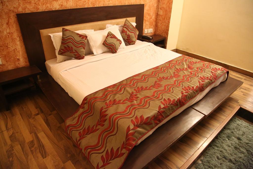 Mandakini Palace Hotel Delhi (National Capital Territory of India)