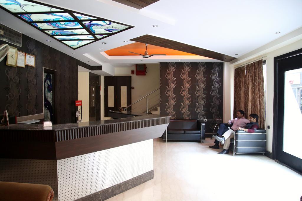 Mandakini Palace Hotel 3*