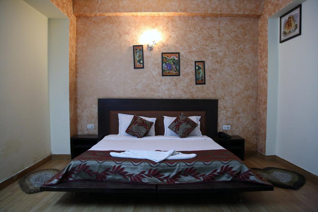 Hotel Mandakini Palace Delhi (National Capital Territory of India)