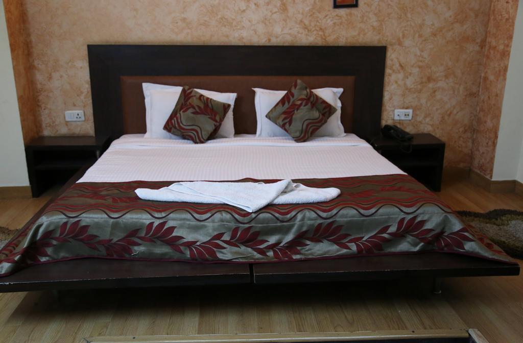 Mandakini Palace 3* Delhi (National Capital Territory of India)