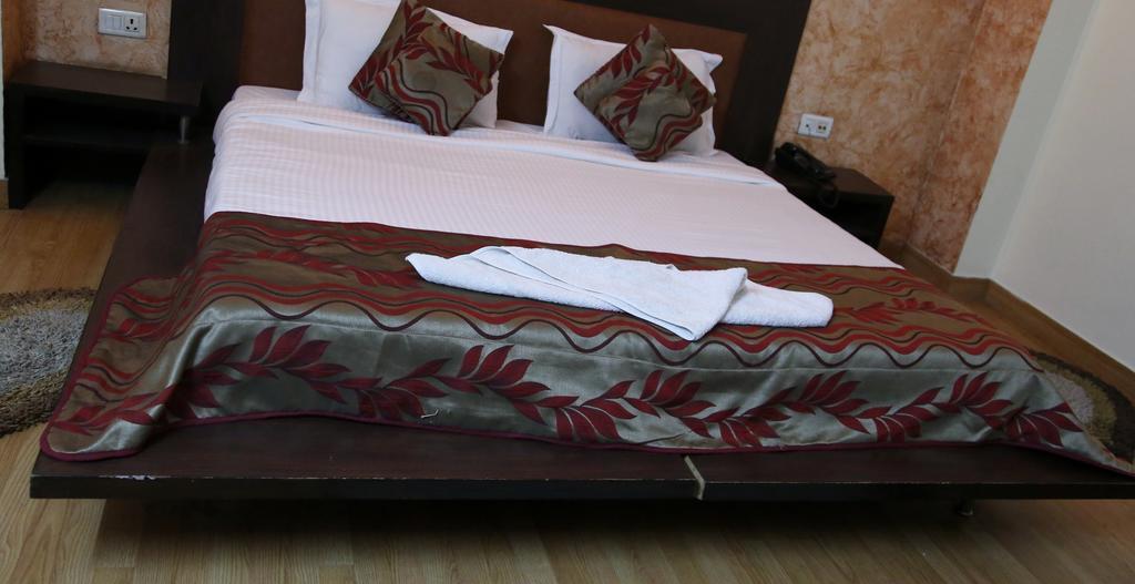 Mandakini Palace Hotel Delhi (National Capital Territory of India)