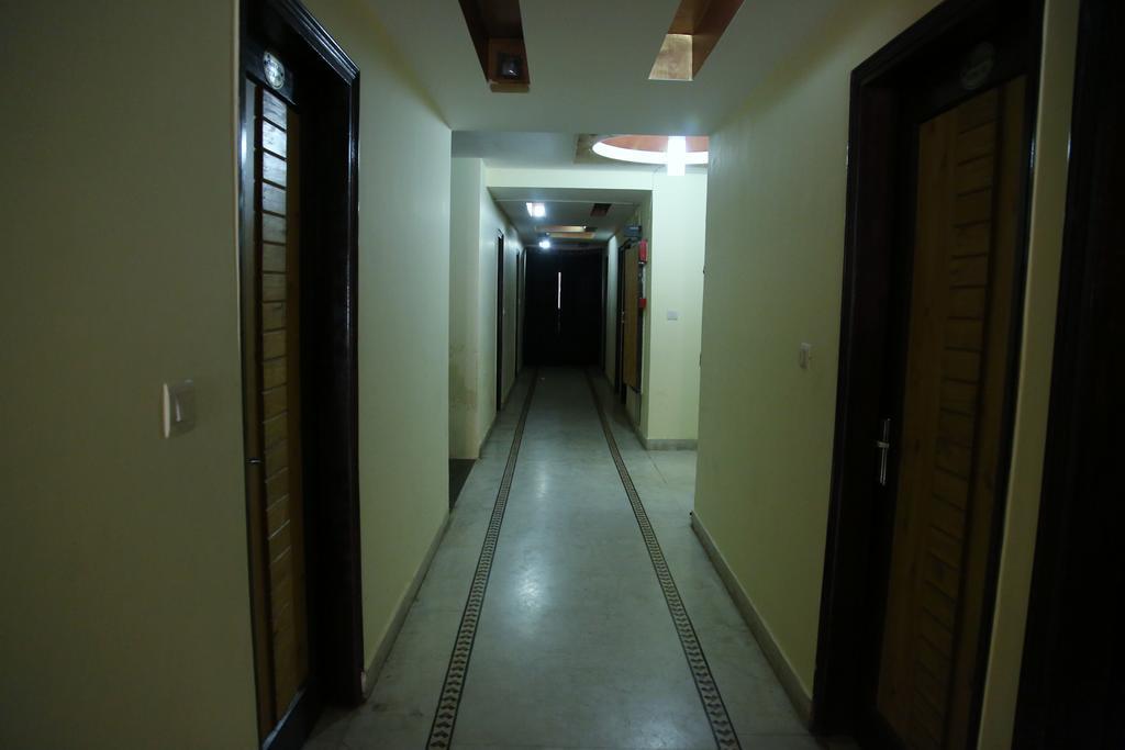 Hotel Hotel Ananda 3*