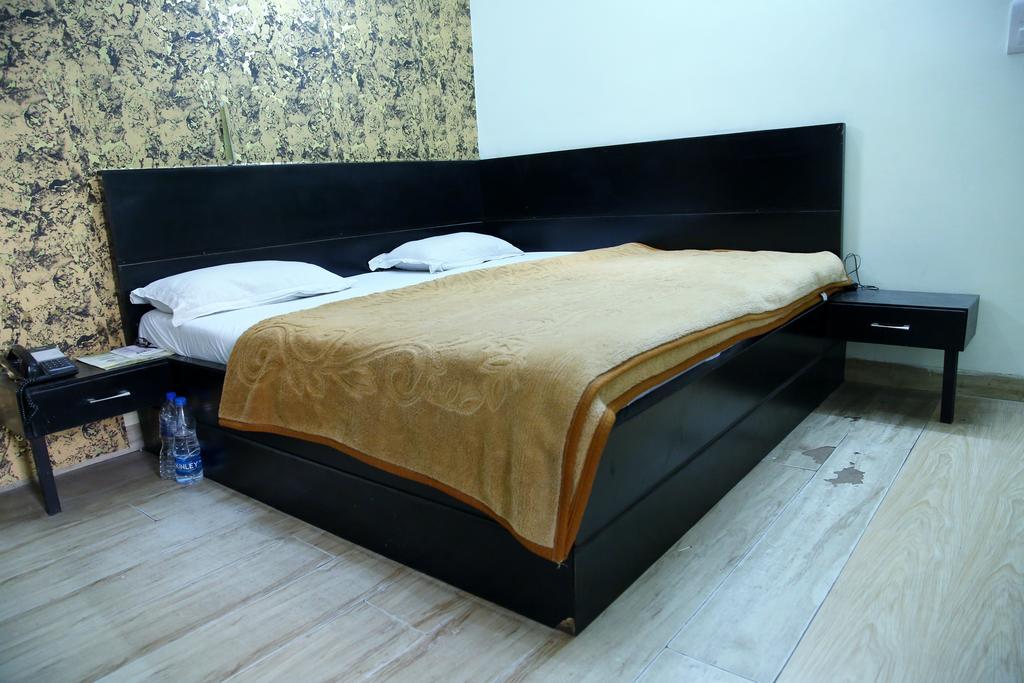 Hotel Ananda