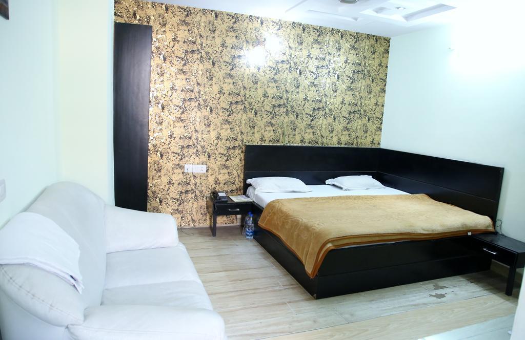 Hotel Hotel Ananda Delhi (National Capital Territory of India)