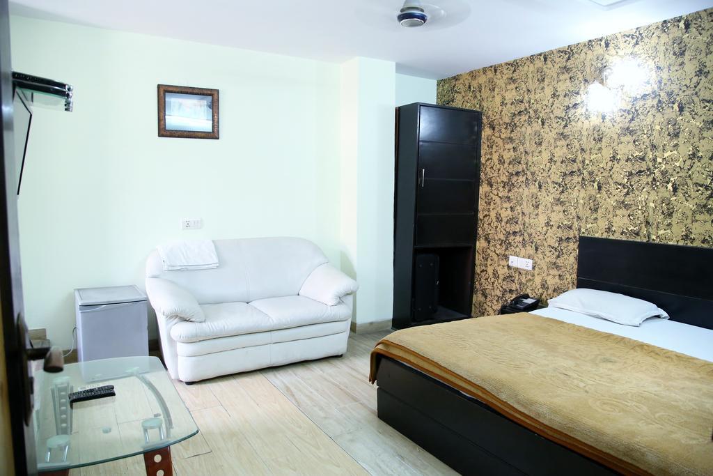 Hotel Ananda