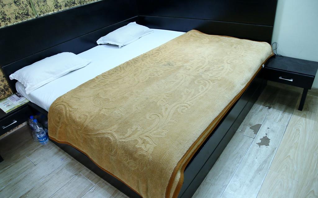 Hotel Ananda 3* Delhi (National Capital Territory of India)