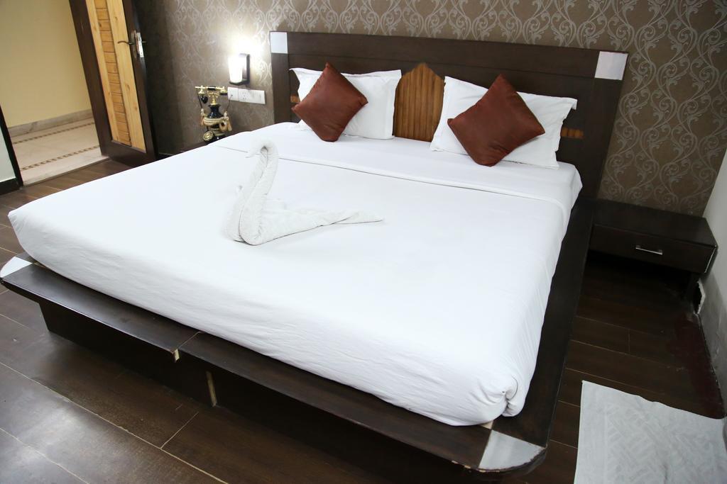 Hotel Hotel Ananda