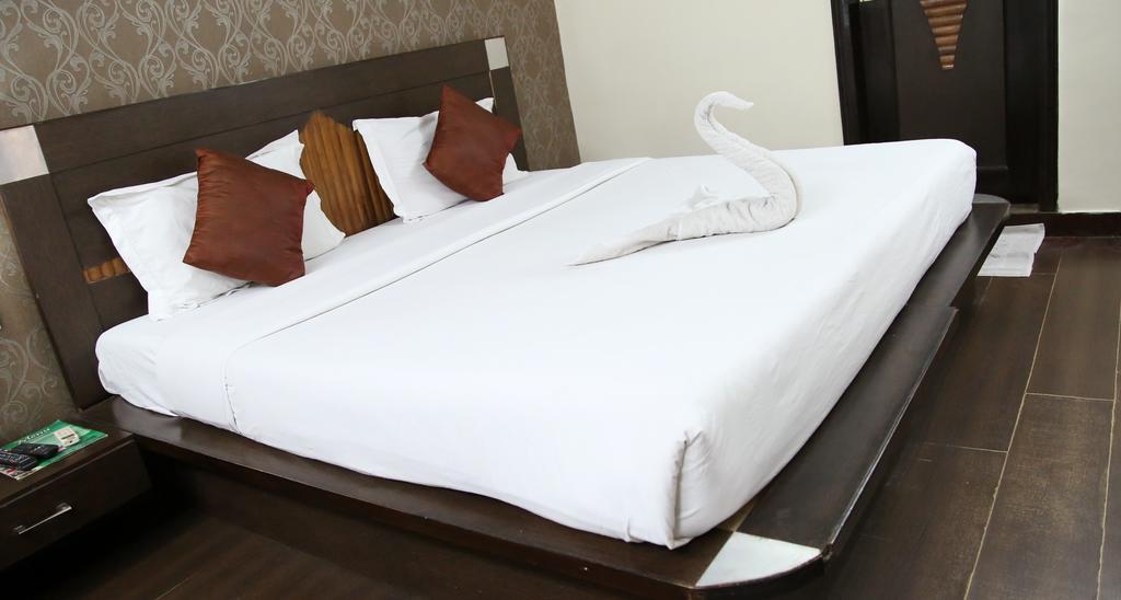 Hotel Ananda 3*